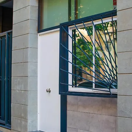Estudio En El Pleno Centro De Alicante By Renthas Exterior foto