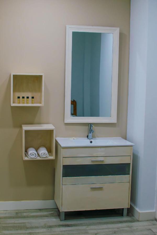 Estudio En El Pleno Centro De By Renthas Alacant