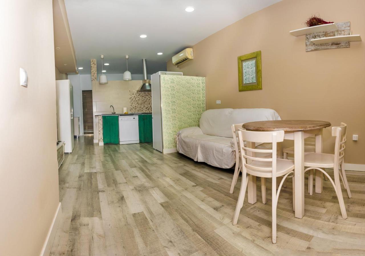 Apartament Estudio En El Pleno Centro De By Renthas *